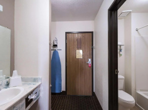 Econo Lodge Inn & Suites Williams - Grand Canyon Area