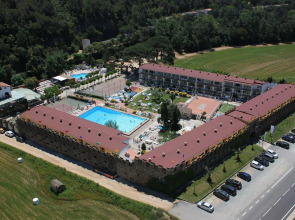 Medplaya Aparthotel San Eloy