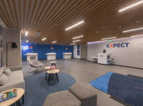 Holiday Inn Express Beijing Shijingshan Parkview by IHG