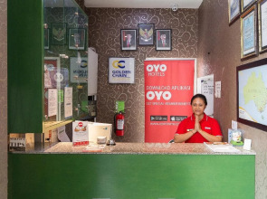 Arain Bed and Breakfast by ecommerceloka