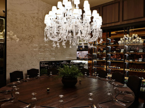 Haeundae Centum Hotel