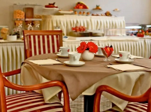 Hotel Villa Torlonia