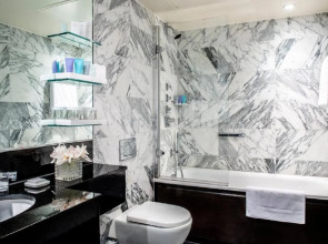 The Kensington Hotel