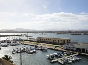 Grand Hotel President Olbia