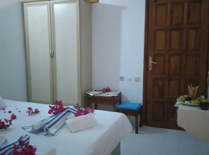 Old Kalamaki Pansiyon