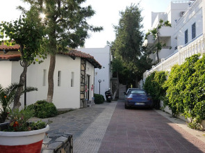 Maison 48 Apart Hotel