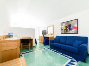 Grand Hotel San Pietro