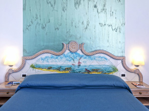 Hotel San Giorgio Terme