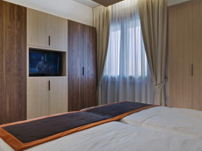 Continental Terme Hotel