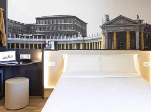 B&B Hotel Brescia