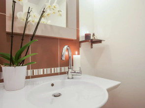 Appart'City Confort Marseille Centre Prado Velodrome