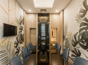 Gewan White Beach Resort-New Alamein