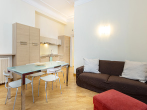 Отель Residence de la Gare