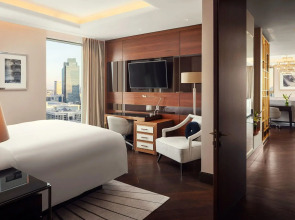 The Ritz-Carlton Астана