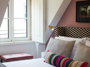 The Lumiares Hotel & Spa