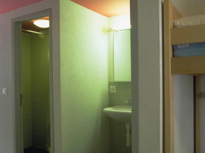 Youth Hostel Zermatt