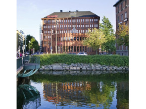Scandic Malmö City