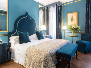 Starhotels Splendid Venice