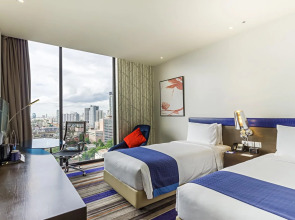 Holiday Inn Express Bangkok Siam by IHG