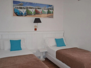 Hotel Solvi - Adults Only