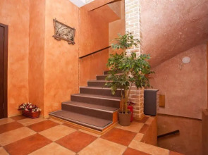 Гостиница Вояж