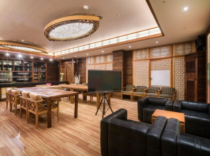 Seogwipo Worldcup Resort