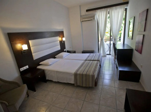 Sivila Hotel All Inclusive