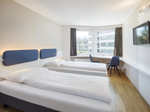 Hotel Welcome Inn Zurich Airport