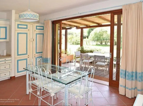 Is Arenas Private Golf & Foresterie Boutique Resort