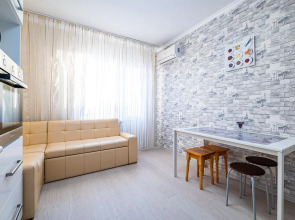 Deivi на улице Лавочкина 15