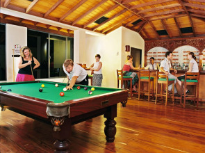 Mermaid Hotel & Club