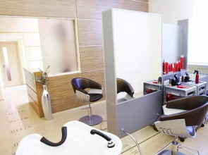 Отель «Украина»