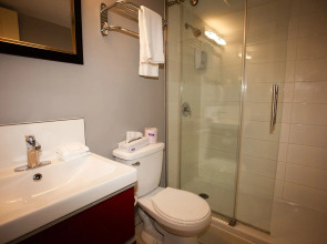 Hôtel Newstar Montréal