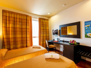 Victoria Terme Hotel