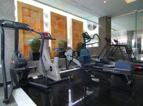 LK Royal Suite Pattaya