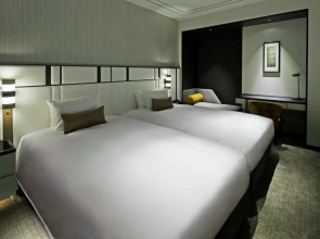 Отель Koko Premier Nihonbashi Hamacho