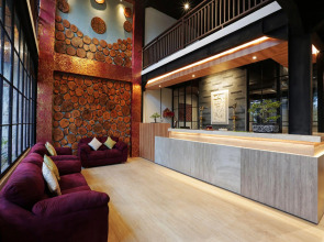 Bali Sunshine Nusa Dua