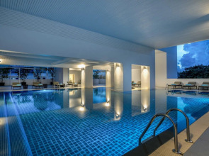 Novotel Phuket City Phokeethra Hotel