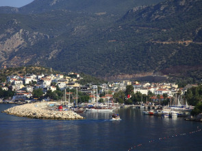 Kekova Hotel