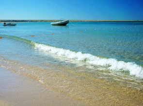 Солнечная Долина