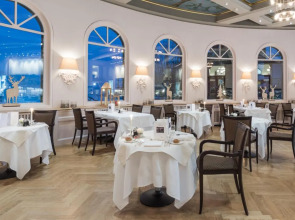 Schweizerhof Swiss Quality Hotel