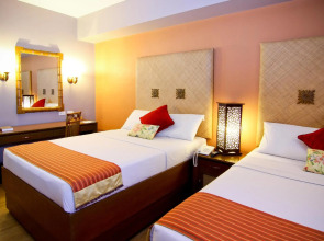 Boracay Tropics Resort Hotel