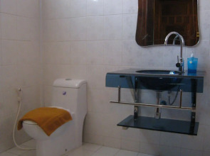 JJ Bungalow & Guest house