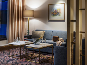 Grand Hotel Millennium Sofia