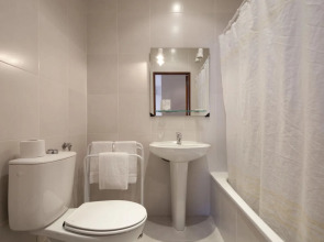 Hotel Portuense Lisboa