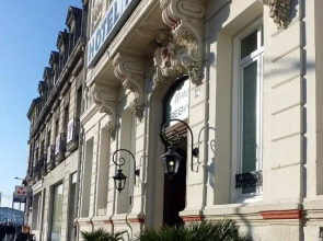 Hôtel Regina