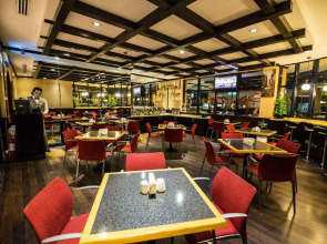 Welcome Hotel Apartments 1