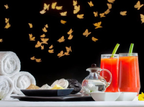 The St. Regis Bali Resort