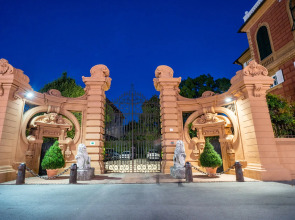 Grand Hotel Villa Balbi