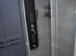 MG Hill Residence Butik Hotel